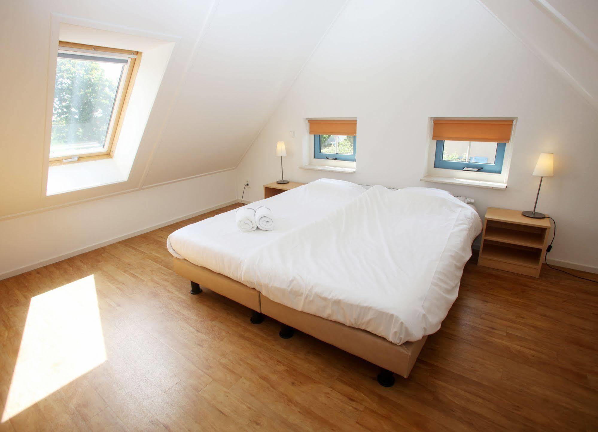 Roompot Kustpark Texel De Koog  Exterior photo